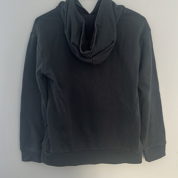 Puma Hoodie size large - Picture 4 of 5